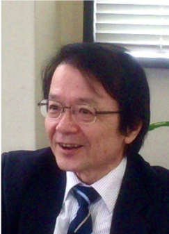 一般社団法人日本ボイラ協会 会長 刑部 真弘